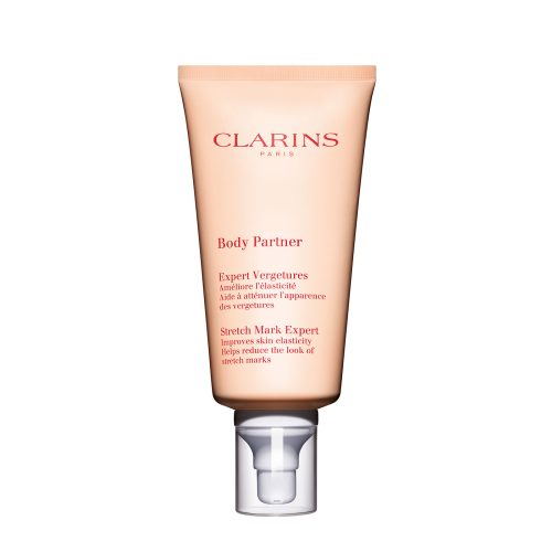 Clarins, Clarins - Body Partner, Soins Jeunesse Et Fermete, 175 ml