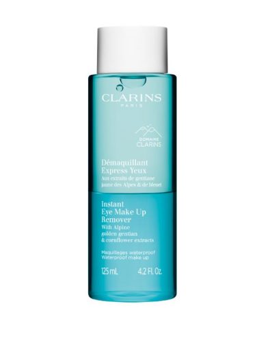 undefined, Démaquillant Express Yeux makeup_entferner 125.0 ml