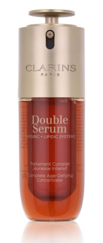 Clarins, Clarins - Double Serum, 30 ml