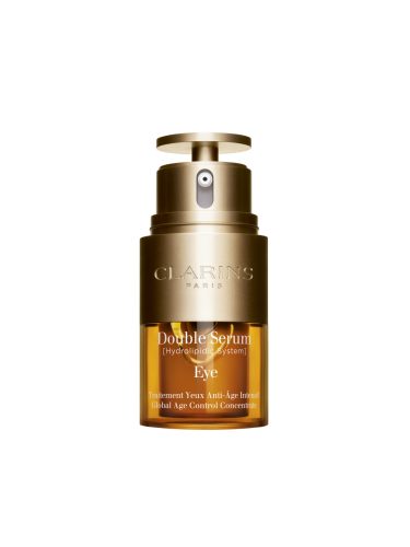 undefined, Clarins Double Serum Eye 20 ml