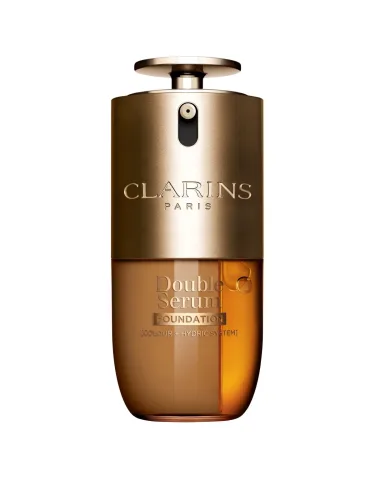 Clarins - Double Serum Foundation, 30 ml, DW