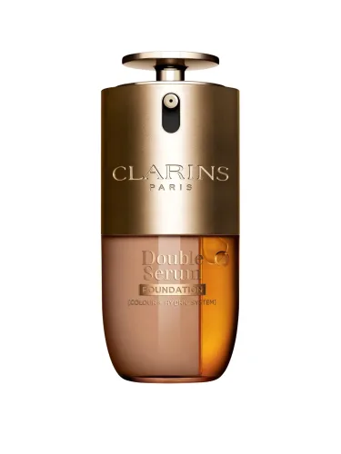 Clarins, Clarins - Double Serum Foundation, 30 ml, MN
