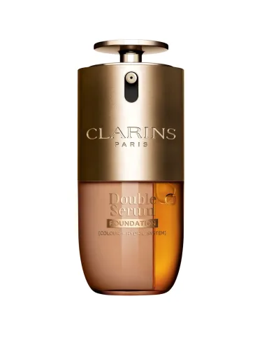 Clarins, Clarins - Double Serum Foundation, 30 ml, MC