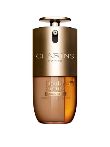 Clarins, Clarins - Double Serum Foundation, 30 ml, MN