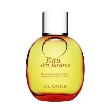 Clarins, Clarins Eau Des Jardins Body Spray 100ml Damen