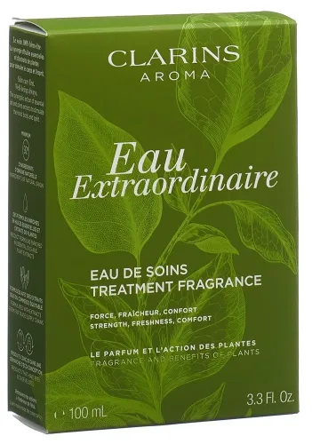 Clarins, Clarins Eau Extraordinaire Eau Extraordinaire 100ml Damen