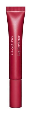 Clarins, Clarins - Lip Perfector Glow - Lippen-Makeup mit Glanz-Finish, 12 ml,  fuchsia glow