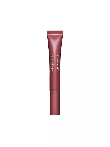 Clarins, Clarins - Lip Perfector Glow - Lippen-Makeup mit Glanz-Finish, 12 ml,  Mulberry Glow