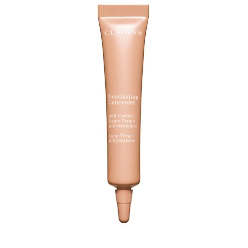 undefined, Clarins Everlasting Concealer Light Medium 12 ml