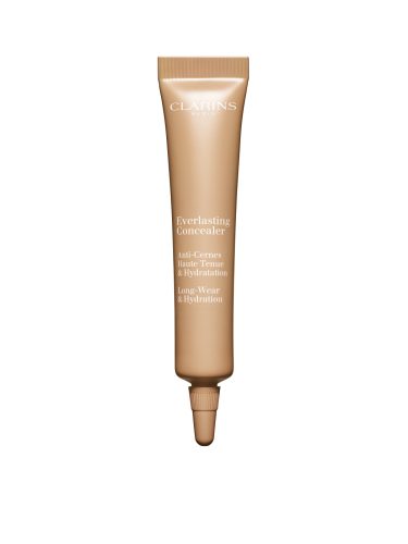undefined, Clarins Everlasting Concealer Medium Deep 12 ml