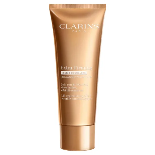 Clarins Extra-Firming Neck Et Decollete 75 ml