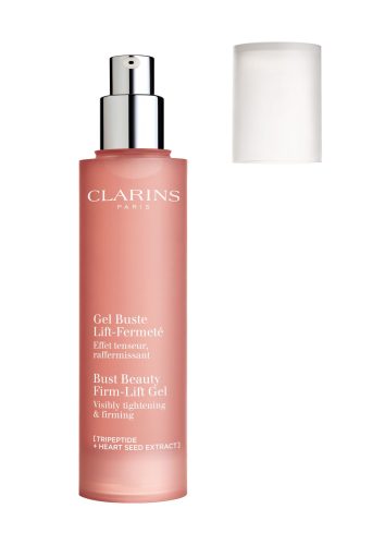Clarins, Clarins Bust Beauty Firm-Lift Gel 50 ml