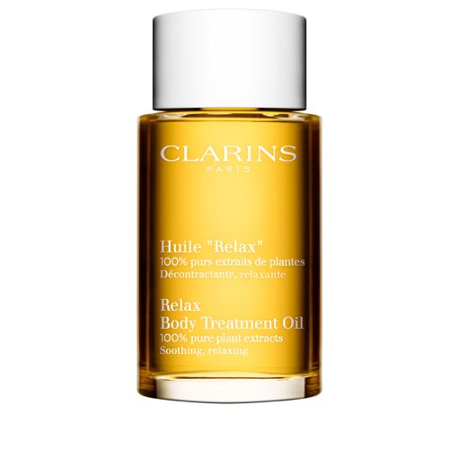 undefined, Clarins Body Treatment Oil Relax 100 ml