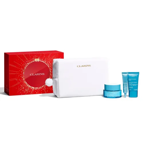 Clarins, Clarins Hydra Essential Pflegeset