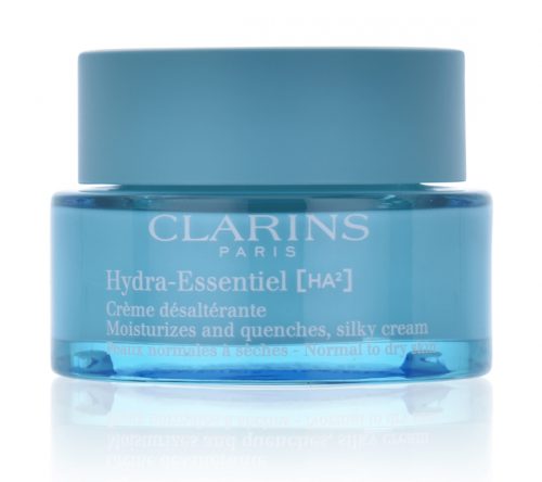 Clarins, Clarins - Hydra-Essentiel [HA²] Feuchtigkeitscreme, 50 ml
