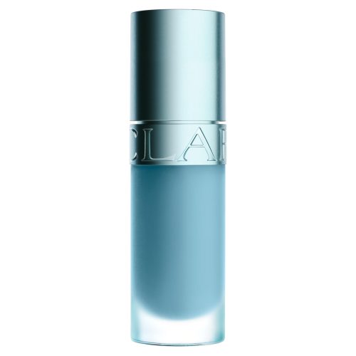 Clarins, Clarins - Lip Oil Cryo-Plumping - Kryo-aufpolsterndes Lippenpflege-Öl, 7 ml,  cryo mint