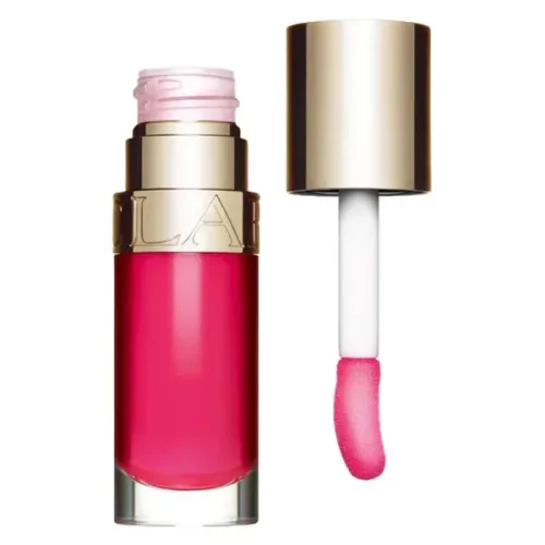 Clarins, Clarins - Lip Comfort Oil - Lippen Öl, 7 ml, Pitaya