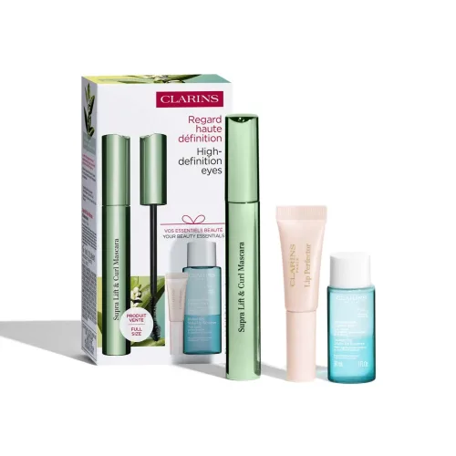 Clarins, Clarins High Definition Eye Kit Make-up Set