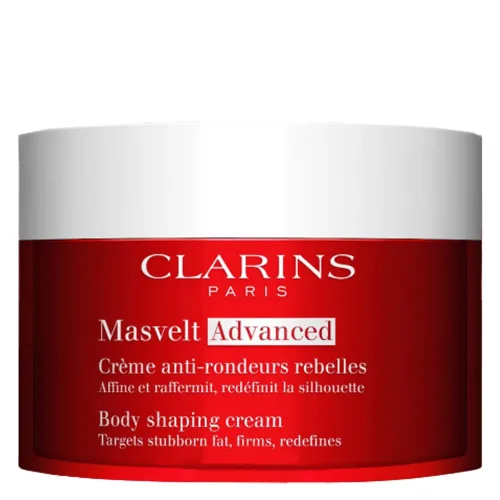 Clarins, Clarins - Masvelt Creme, 200 ml