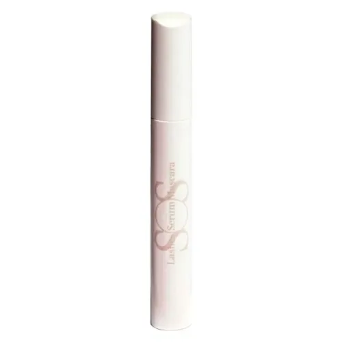 Clarins, Clarins - Mascara Sos Lashes Serum 01, 8 ml, Transparent