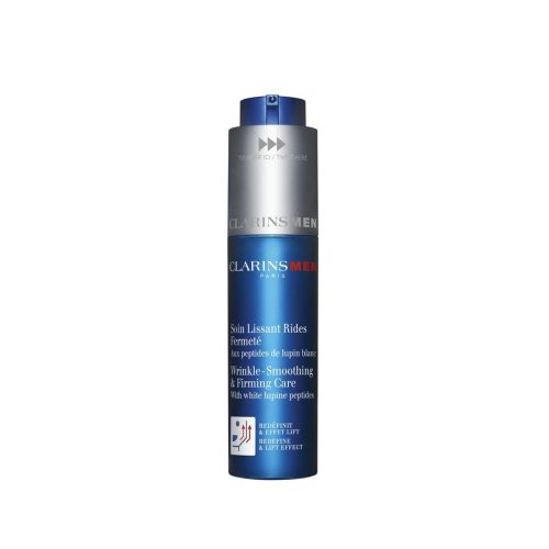 Clarins, Clarins - Soin Lissant Rides Fermeté - Festigende Gesichtscreme mit Lifting-Effekt, 50 ml