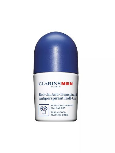 undefined, Clarins Men Déo Roll-On 50 ml