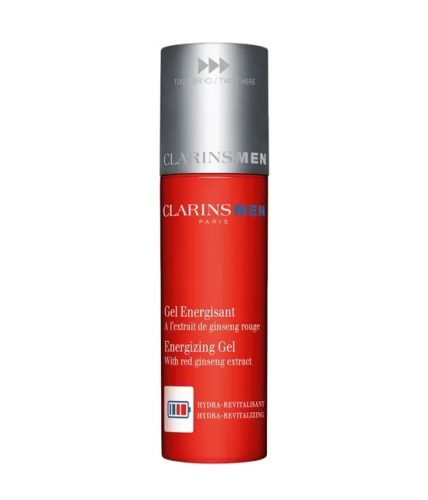Clarins, Clarins - Gel Energisant - Energiegel für das Gesicht, 50 ml