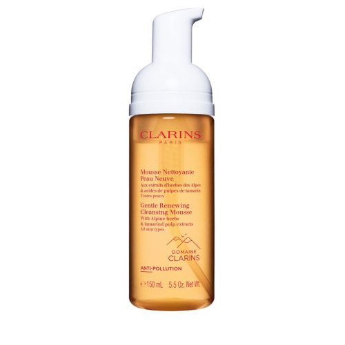 Clarins, Clarins - Hauterneuernder Reinigungsschaum, Soins Demaquillants, 150  ml