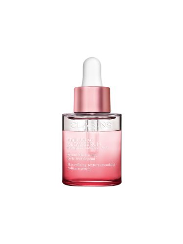 Clarins, Clarins - Multi-Active Glow Serum, 30 ml