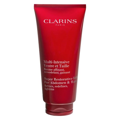 Clarins, Clarins - Multi Intensive Abdomen and Waist Balm, 200 ml
