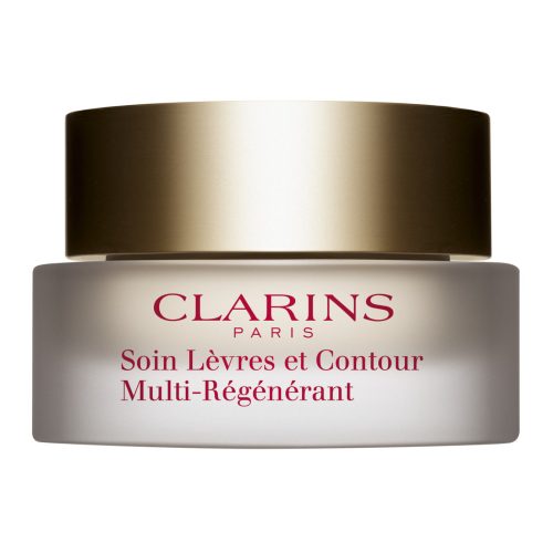 undefined, Clarins Baume Anti-Rides Lèvres Et Contours 15 Ml