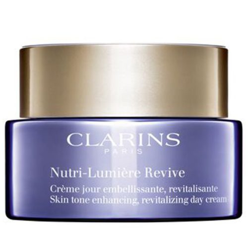Clarins, Clarins - Nutri-Lumière Revive, Nutri Lumiere, 50 ml