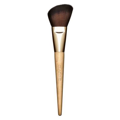 undefined, Clarins Pinceau Blush - Blush Brush