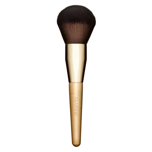 undefined, Clarins Pinceau Poudre - Powder Brush