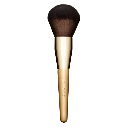 undefined, Clarins Pinceau Poudre - Powder Brush