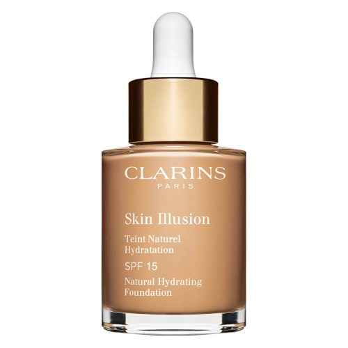 Clarins, Clarins Skin Illusion Make-up/Foundation 1ST