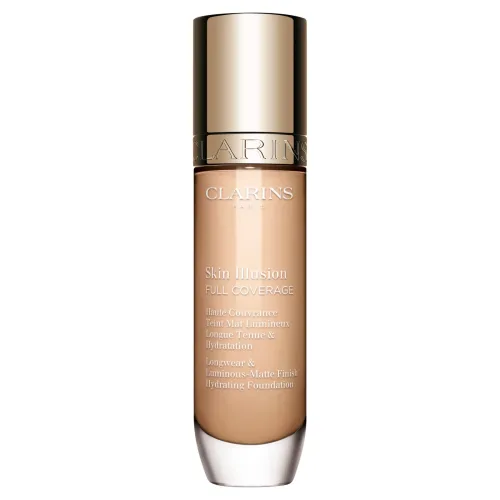 Clarins, Clarins Skin Illusion Full Coverage Nr. 103N, 30 ml