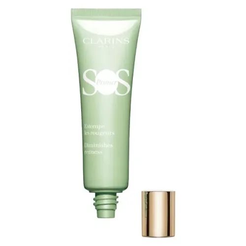 Clarins, Clarins - SOS Primer Green, 30 ml