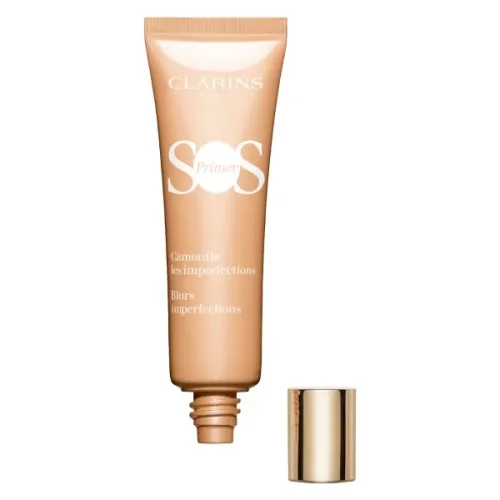 Clarins, Clarins - SOS Primer Peach, 30 ml