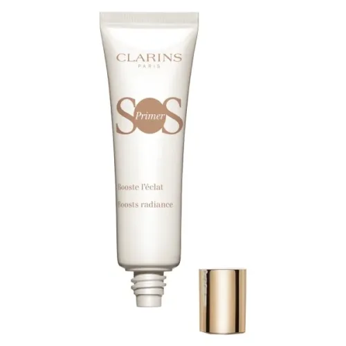 Clarins, Clarins - SOS Primer White, 30 ml
