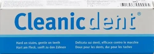 Kerr, Cleanicdent Zahnreinigungspaste (40ml)