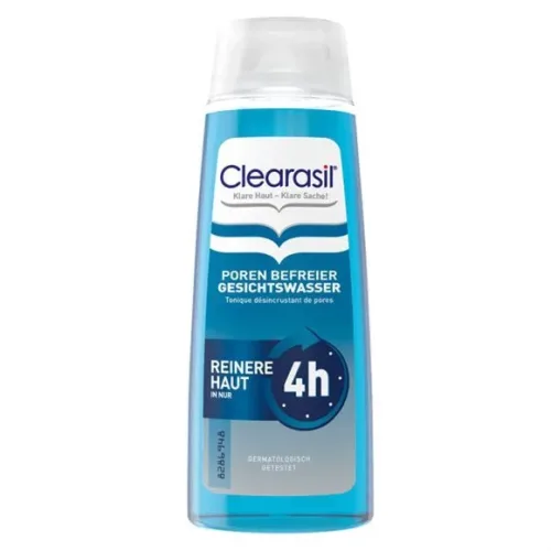 Clearasil, CLEARASIL Poren Befreier Gesichtswasser 200 ml