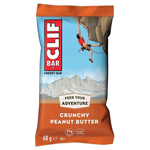 Clif Bar, Clif Bar Energie-Riegel