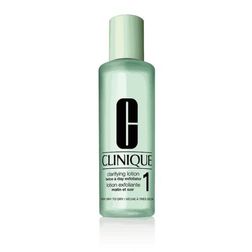 Clinique, Clinique 3-Phasen-Systempflege Clarifying Lotion Gesichtswasser 400 ml