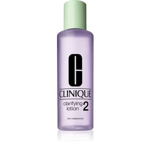 Clinique, Clinique 3-Phasen-Systempflege Clarifying Lotion Gesichtswasser 200 ml