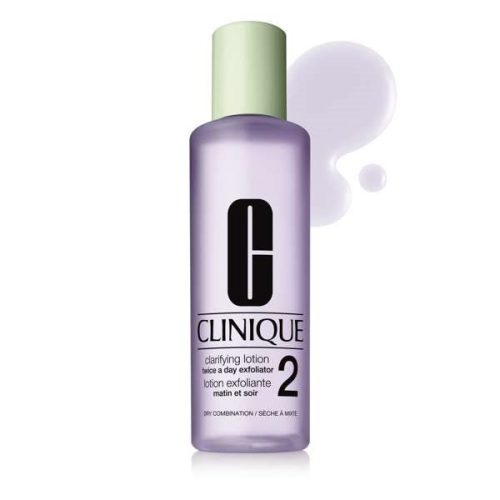 Clinique, Clinique 3-Phasen-Systempflege Clarifying Lotion Gesichtswasser 400 ml
