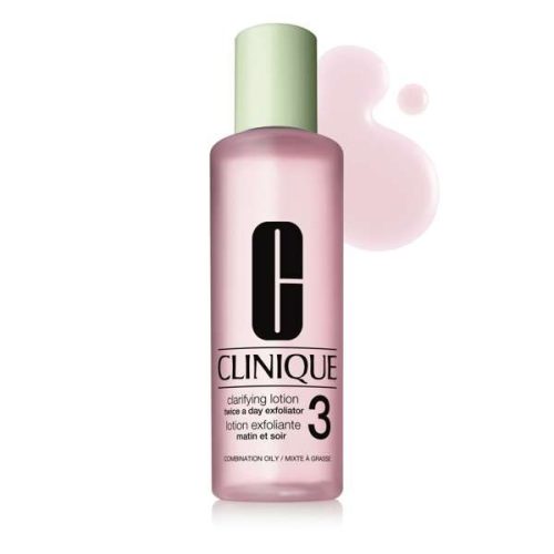 Clinique, Clinique 3-Phasen-Systempflege Clarifying Lotion Gesichtswasser 200 ml