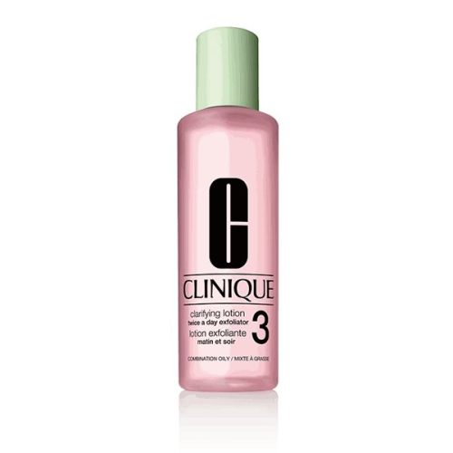 Clinique, Clinique 3-Phasen-Systempflege Clarifying Lotion Gesichtswasser 400 ml
