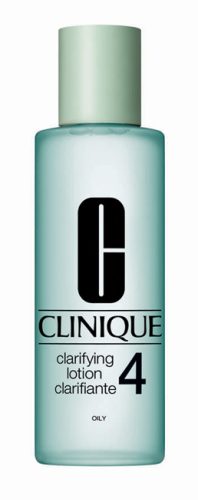 Clinique, Clinique 3-Phasen-Systempflege Clarifying Lotion 4 Gesichtswasser 200 ml
