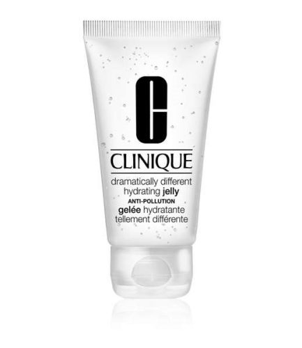 Clinique, Clinique 3-Phasen-Systempflege Dramatically Different Hydrating Jelly Gesichtscreme 50 ml